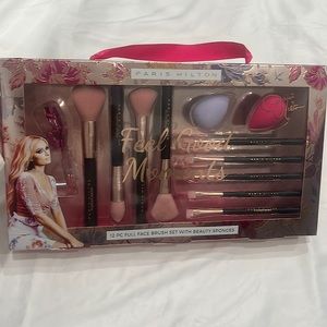 Full Face Brush Set